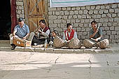 Ladakh - Leh, players